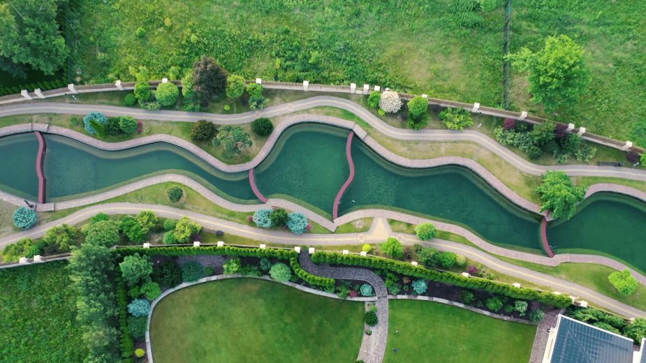 Новый дом в КП Миллениум Парк