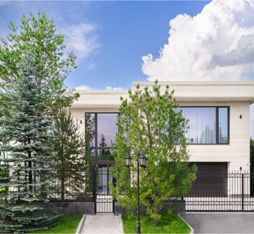 Третья охота