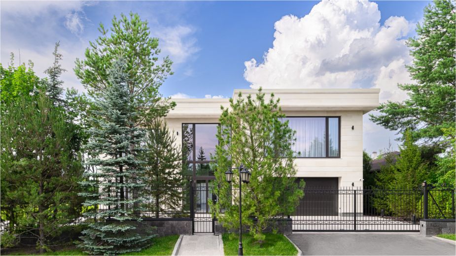 Третья охота