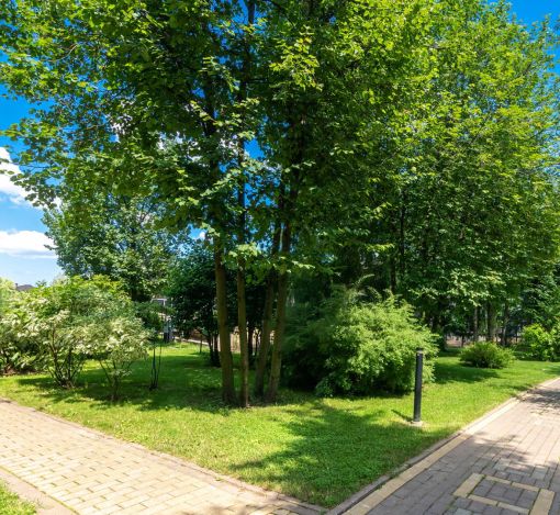 Дом в КП Миллениум парк