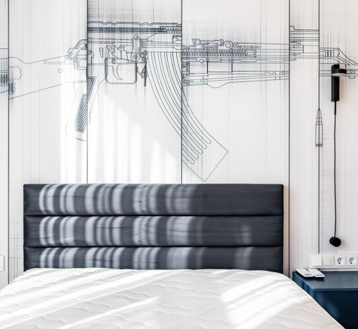 Таунхаус в КП Футуро парк