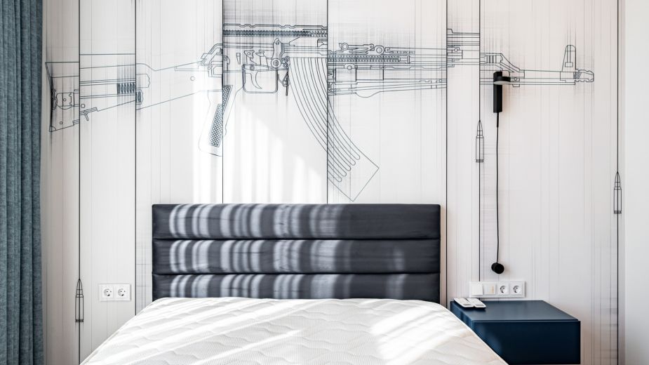 Таунхаус в КП Футуро парк