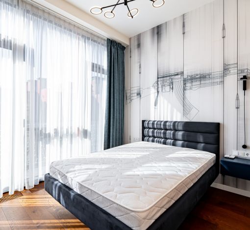 Таунхаус в КП Футуро парк