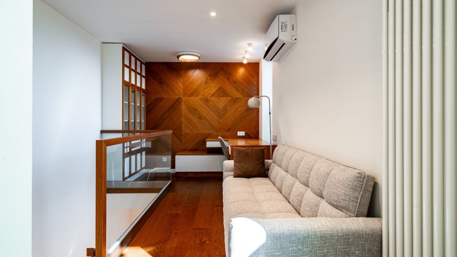 Таунхаус в КП Футуро парк