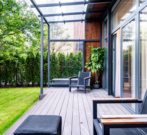 Таунхаус в КП Футуро парк