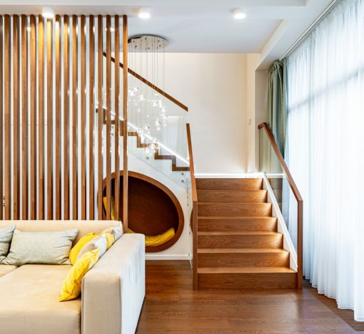 Таунхаус в КП Футуро парк