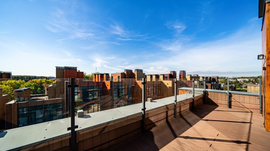 Таунхаус в КП Футуро парк