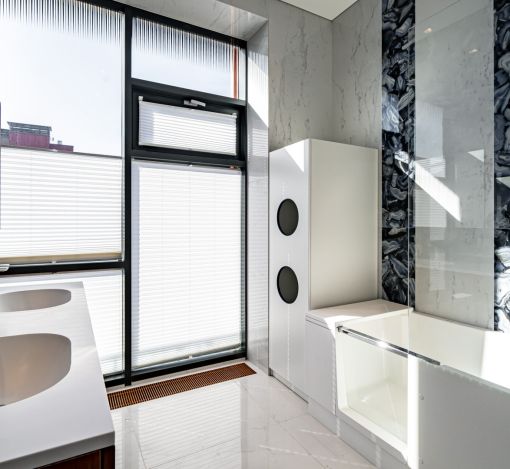 Таунхаус в КП Футуро парк