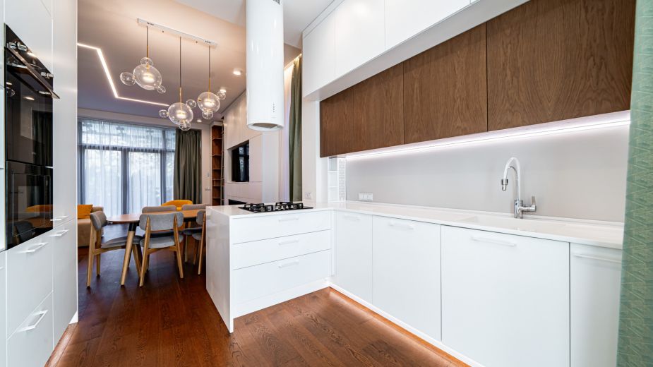 Таунхаус в КП Футуро парк