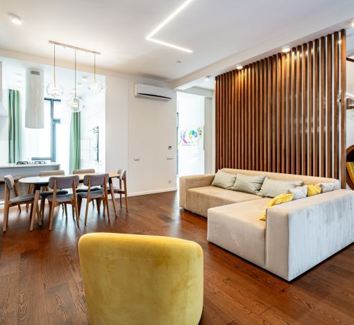 Таунхаус в КП Футуро парк