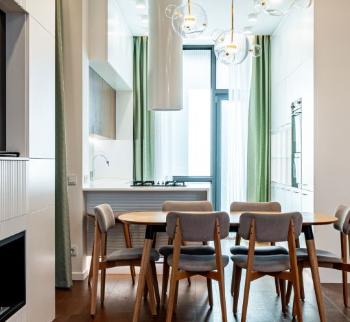 Таунхаус в КП Футуро парк