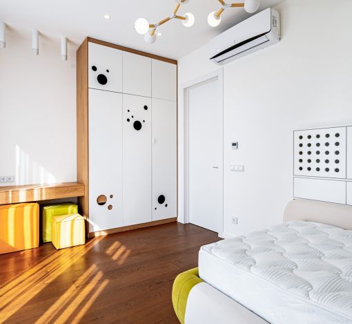 Таунхаус в КП Футуро парк