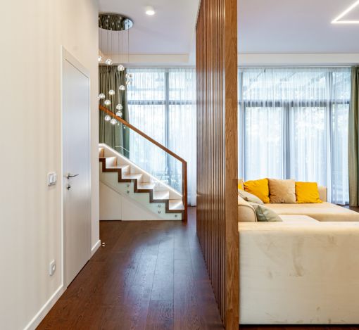 Таунхаус в КП Футуро парк