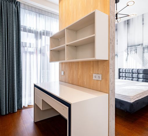 Таунхаус в КП Футуро парк