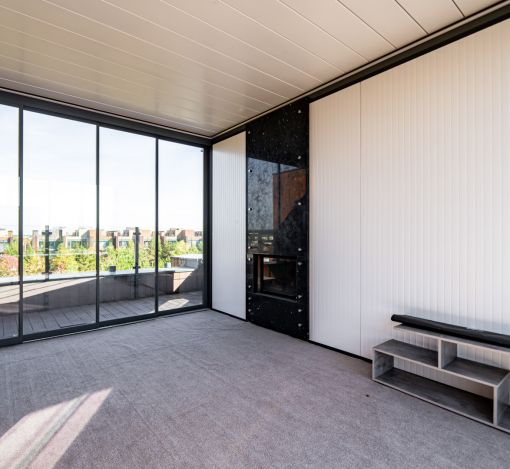 Таунхаус в КП Футуро парк