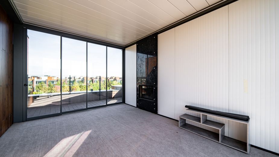 Таунхаус в КП Футуро парк