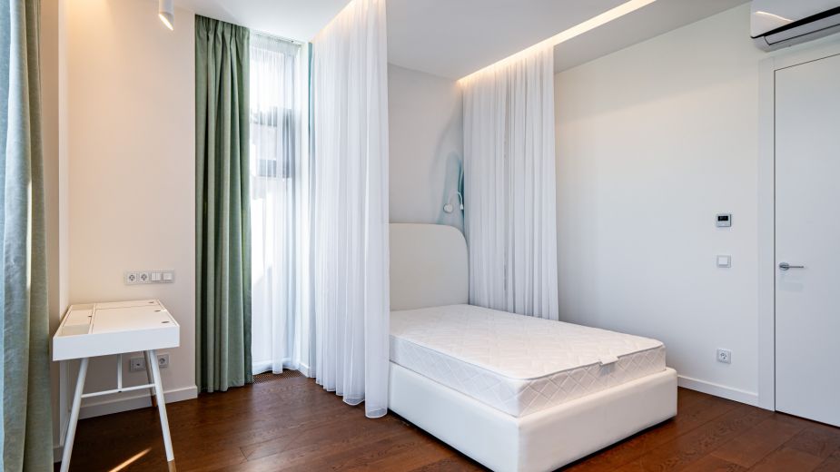 Таунхаус в КП Футуро парк