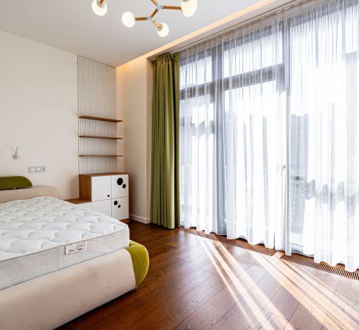 Таунхаус в КП Футуро парк