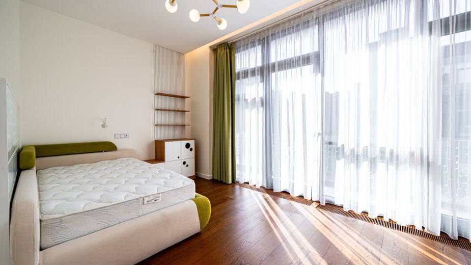 Таунхаус в КП Футуро парк