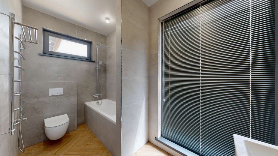 Новый дом в КП Павловы озёра