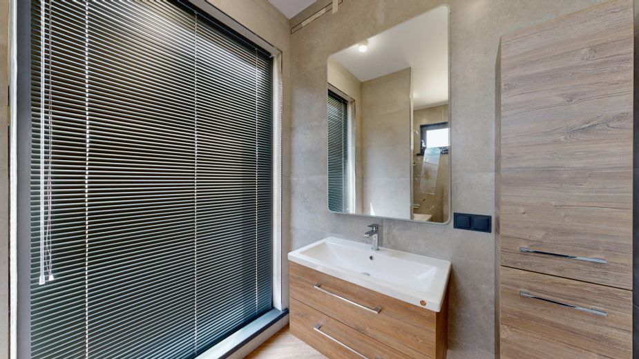 Новый дом в КП Павловы озёра