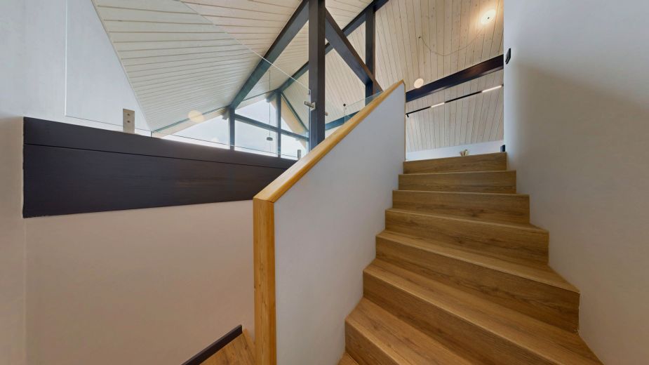 Новый дом в КП Павловы озёра