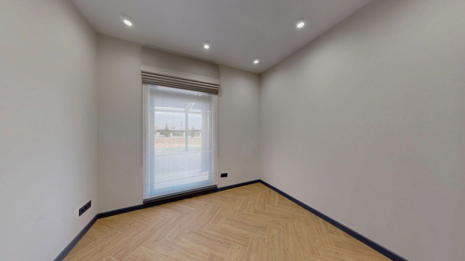 Новый дом в КП Павловы озёра