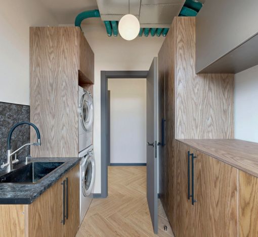 Новый дом в КП Павловы озёра