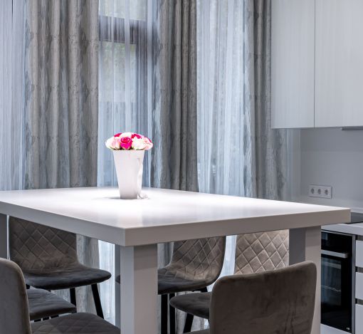 Готовый таунхаус в КП Футуро Парк