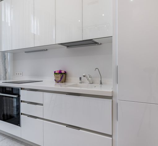 Готовый таунхаус в КП Футуро Парк