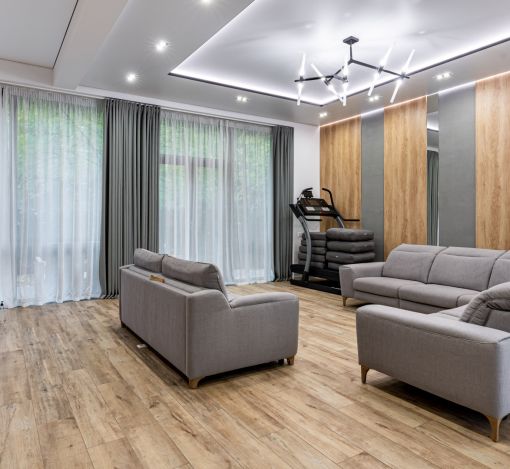 Готовый таунхаус в КП Футуро Парк