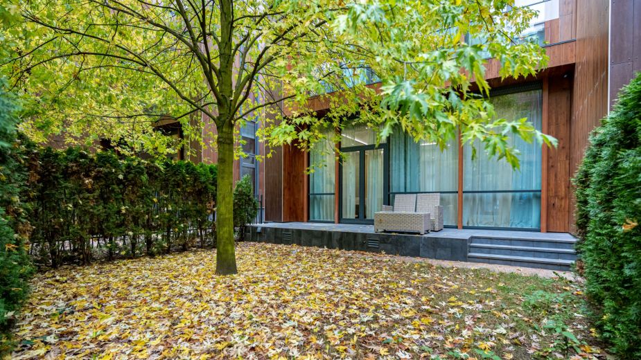 Готовый таунхаус в КП Футуро Парк