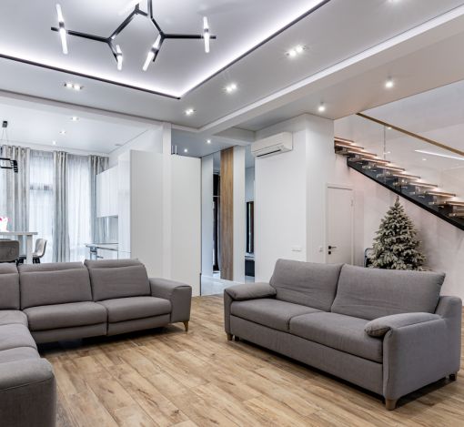 Готовый таунхаус в КП Футуро Парк