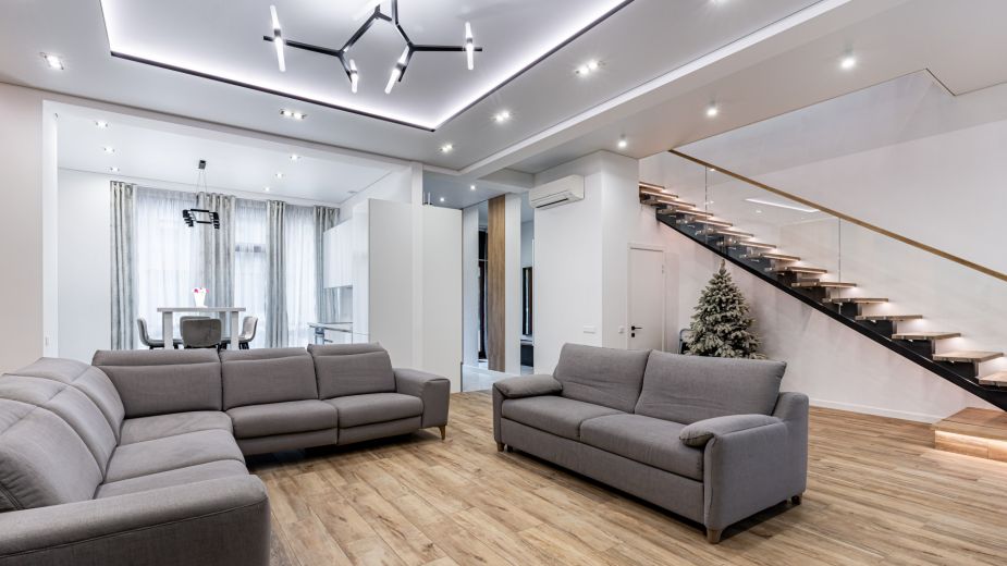 Готовый таунхаус в КП Футуро Парк