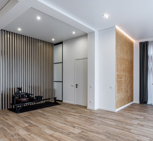 Готовый таунхаус в КП Футуро Парк