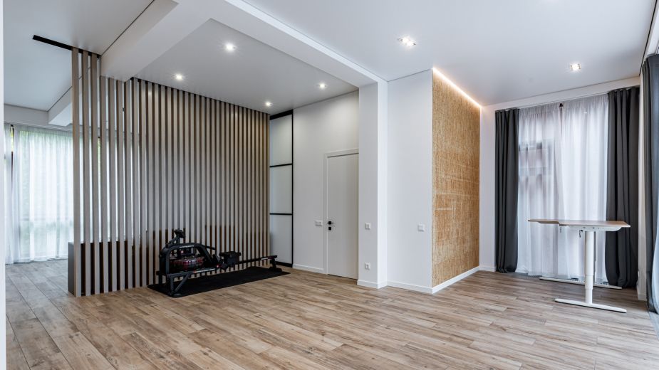 Готовый таунхаус в КП Футуро Парк