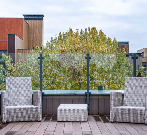 Готовый таунхаус в КП Футуро Парк