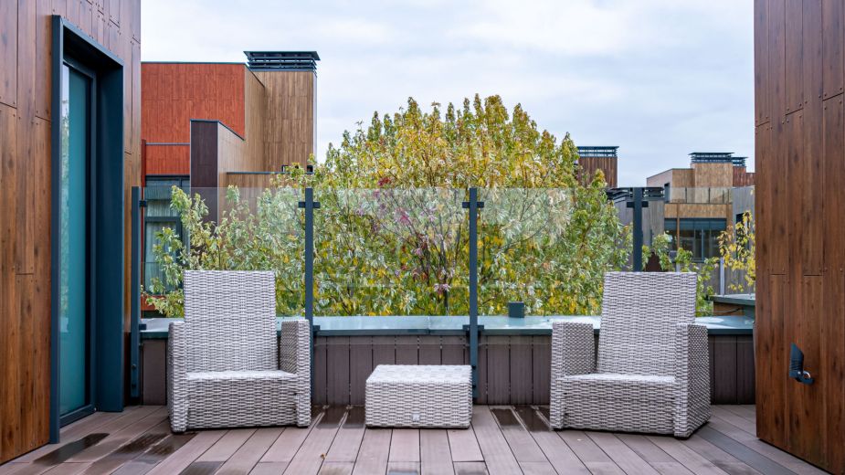 Готовый таунхаус в КП Футуро Парк