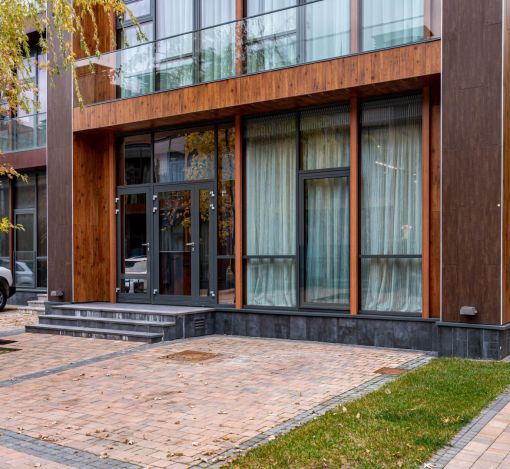 Готовый таунхаус в КП Футуро Парк