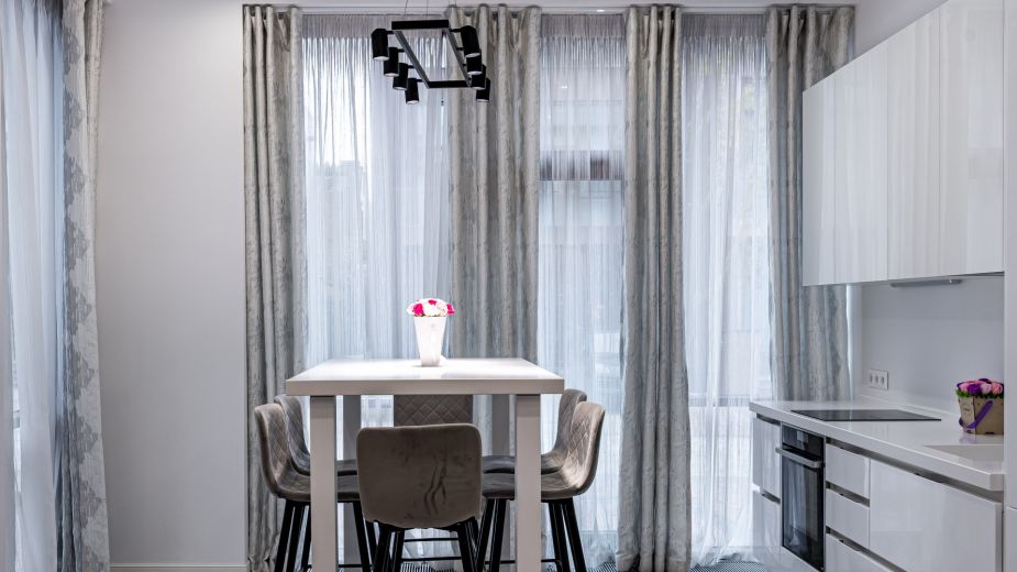 Готовый таунхаус в КП Футуро Парк