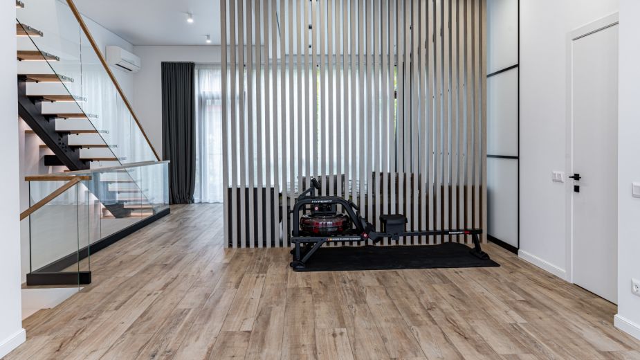 Готовый таунхаус в КП Футуро Парк