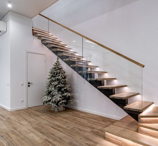 Готовый таунхаус в КП Футуро Парк