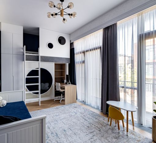 Таунхаус в кп Футуро Парк