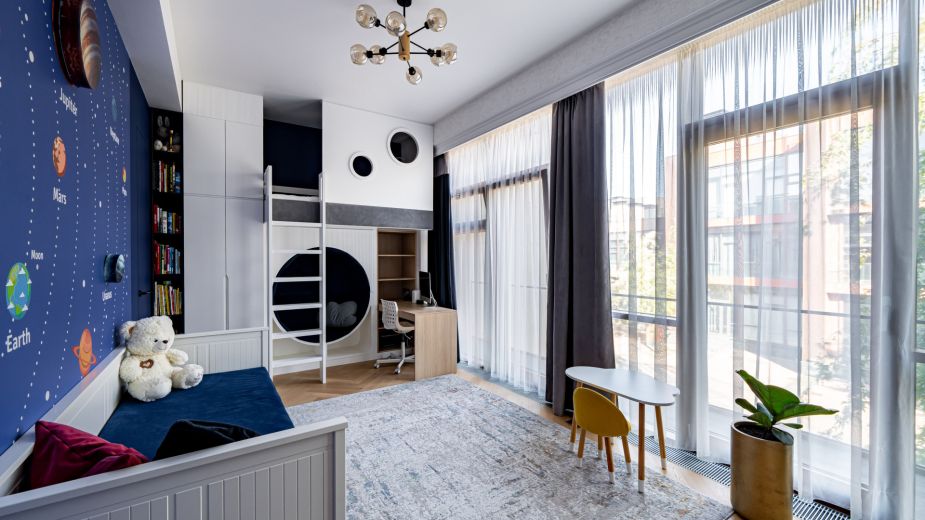 Таунхаус в кп Футуро Парк