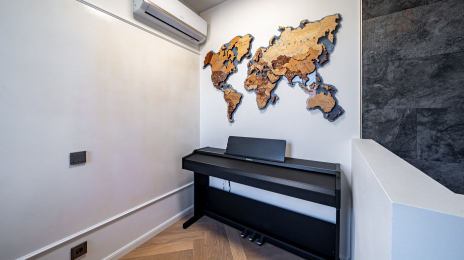 Таунхаус в кп Футуро Парк