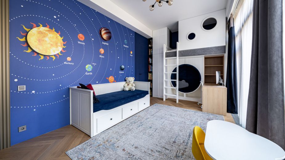 Таунхаус в кп Футуро Парк