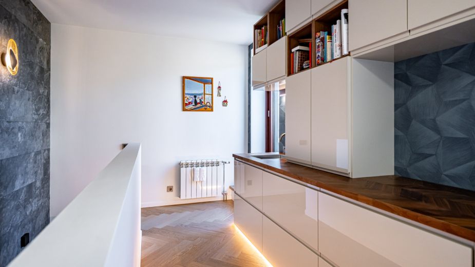 Таунхаус в кп Футуро Парк