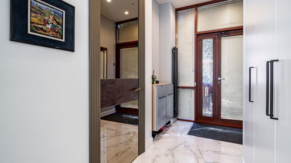 Таунхаус в кп Футуро Парк