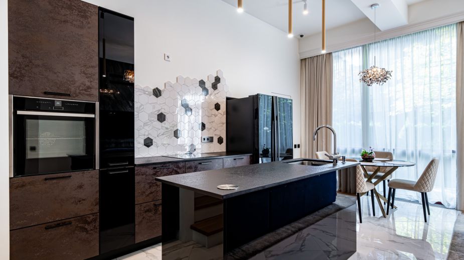 Таунхаус в кп Футуро Парк