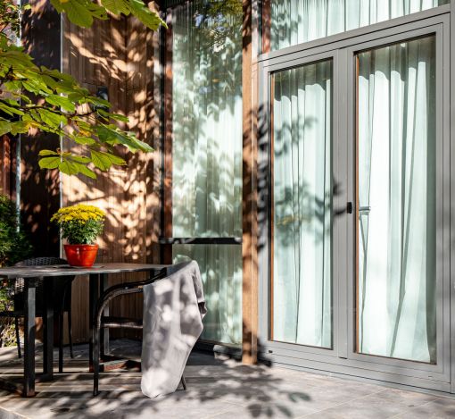 Таунхаус в кп Футуро Парк